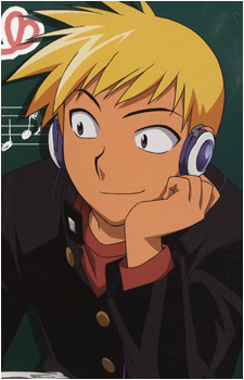 Seiji Sawamura's image