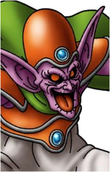 Aamon's image