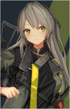 UMP40's image