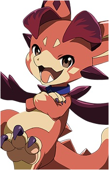 Vyrn