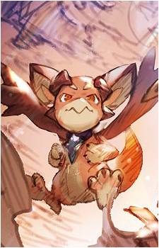Vyrn
