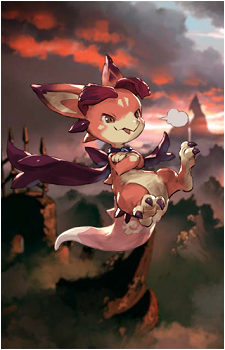 Vyrn