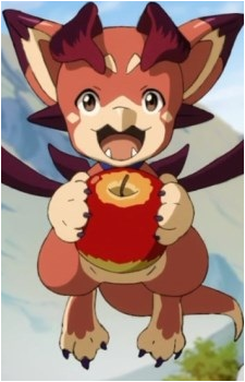 Vyrn