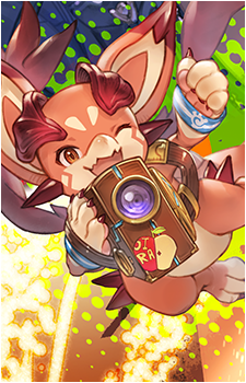 Vyrn