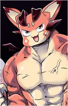 Vyrn