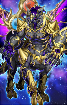Tensei Ryu-Ge Anva's image