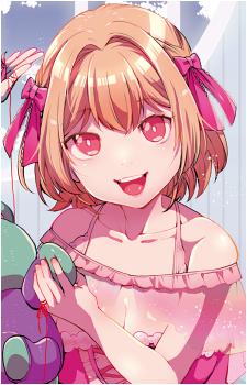 Image 15 - Art: 司馬淳子 (Junko Shiba) Image 15