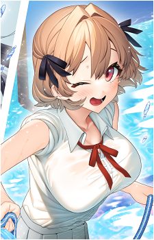 Image 9 - Art: ぎうにう (Giuniu) Image 9