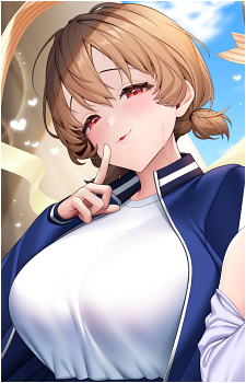 Image 17 - Art: ぎうにう (Giuniu) Image 17