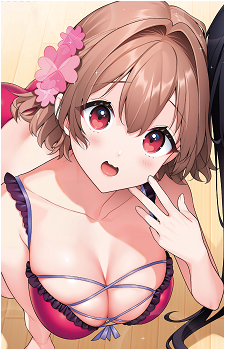 Image 4 - Art: ぎうにう (Giuniu) Image 4