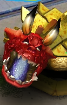 Dragon {AR}'s image