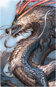 Qinglong {SnB}