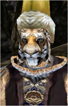 M'aiq the Liar