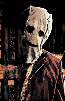 Man in the Mask's image
