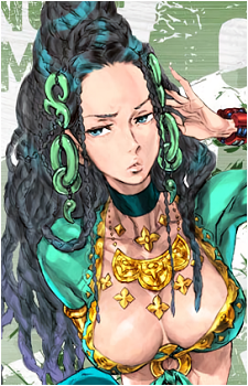 Lotus's image
