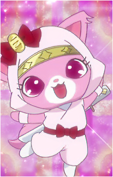 Garnet {JP}