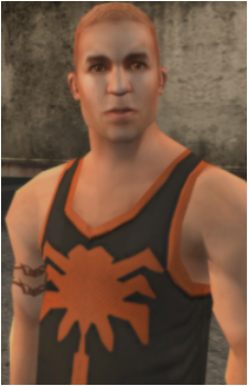 Clint {Bully}'s image