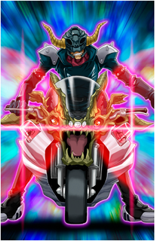 Stygian Street Patrol's image