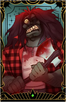 Lumber Axe's image