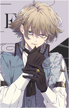 Kagetsu's image