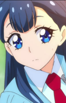 Saaya Yakushiji