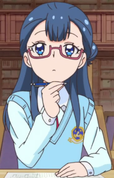 Saaya Yakushiji