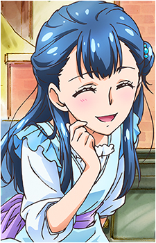 Saaya Yakushiji