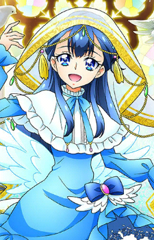 Saaya Yakushiji
