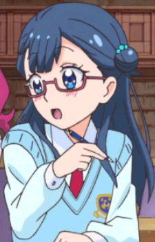 Saaya Yakushiji