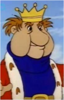 King Windbag