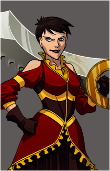 Malata's image