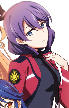 Shiori Kanou's image