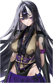 Mononobe {SYMK}'s image