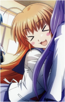 Shiori Sekine