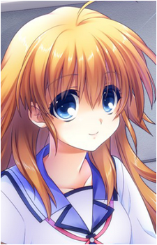 Shiori Sekine