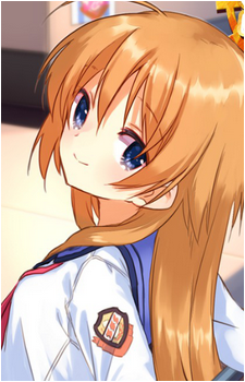Shiori Sekine