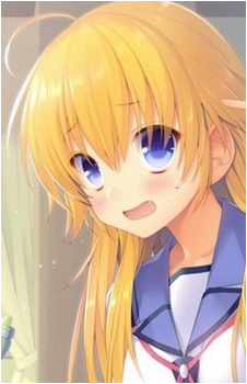 Shiori Sekine