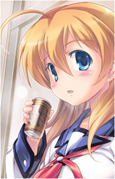 Shiori Sekine