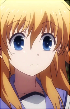 Shiori Sekine