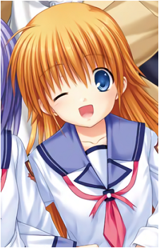 Shiori Sekine's image
