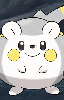Togedemaru's image