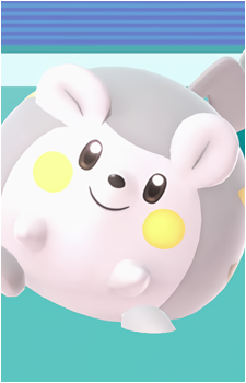 Togedemaru's image