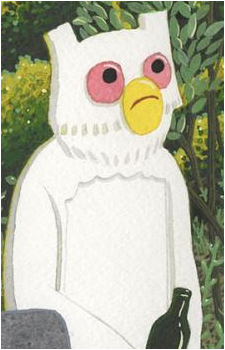 Owl {MMO}