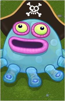 Toe Jammer