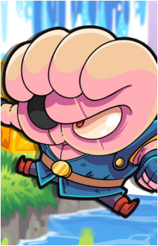 Gooseka the Slippery's image