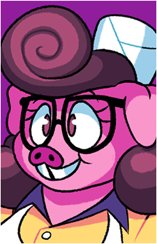 Beverly Piggledy's image