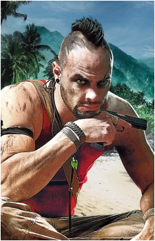 Vaas's image