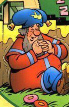 Kabouter Lui's image