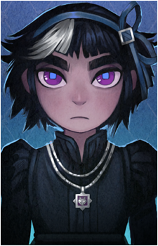 Magpie's image