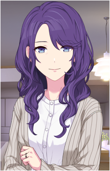 Mafuyu's Mother's image